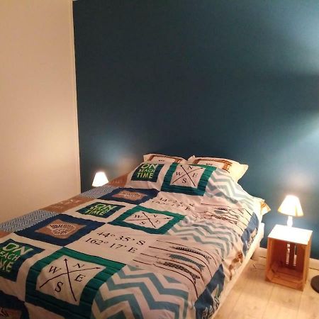 Appartement A 15 Minutes De La Plage La Teste-de-Buch Ngoại thất bức ảnh