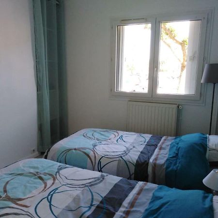 Appartement A 15 Minutes De La Plage La Teste-de-Buch Ngoại thất bức ảnh