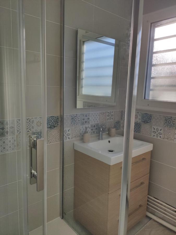 Appartement A 15 Minutes De La Plage La Teste-de-Buch Ngoại thất bức ảnh