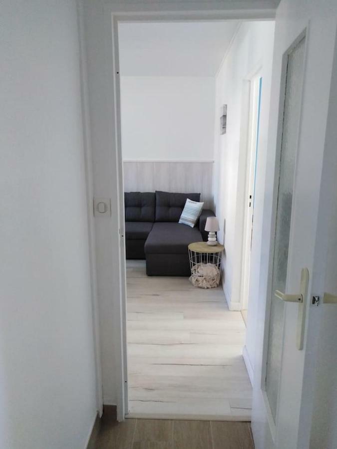 Appartement A 15 Minutes De La Plage La Teste-de-Buch Ngoại thất bức ảnh
