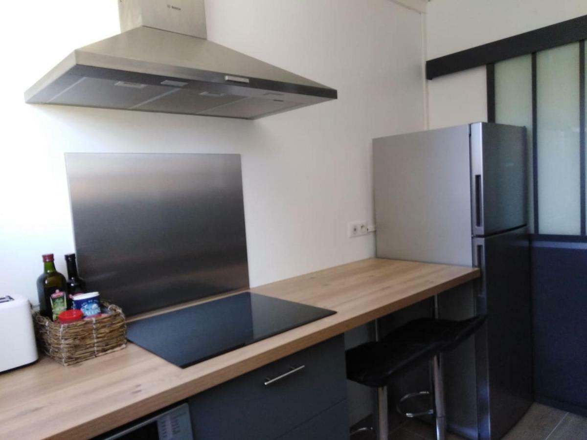 Appartement A 15 Minutes De La Plage La Teste-de-Buch Ngoại thất bức ảnh