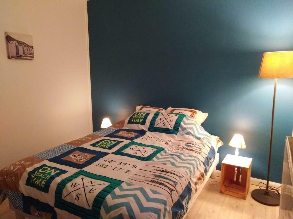 Appartement A 15 Minutes De La Plage La Teste-de-Buch Ngoại thất bức ảnh