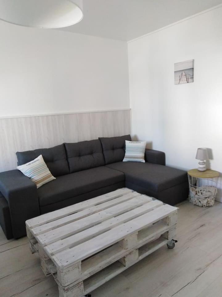 Appartement A 15 Minutes De La Plage La Teste-de-Buch Ngoại thất bức ảnh