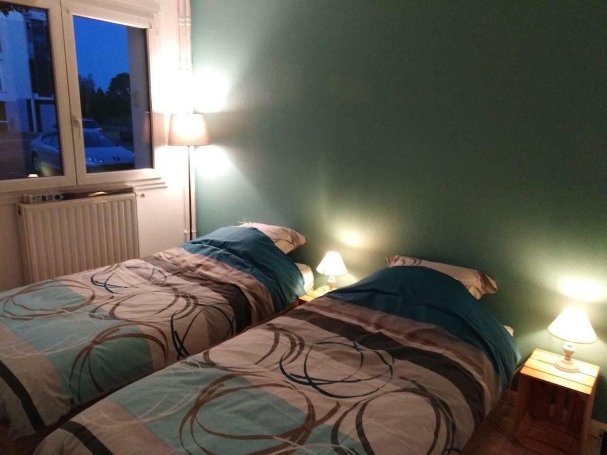 Appartement A 15 Minutes De La Plage La Teste-de-Buch Ngoại thất bức ảnh