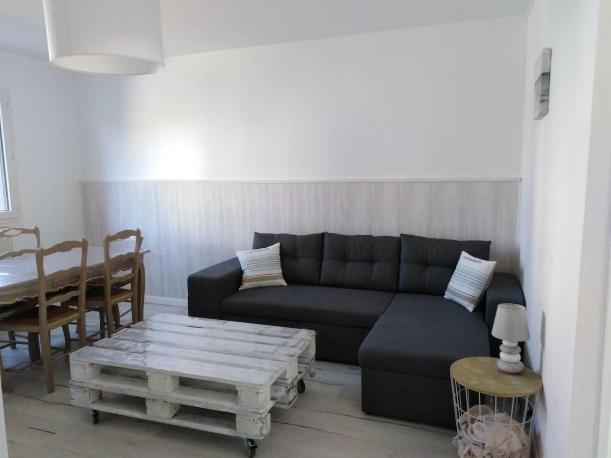 Appartement A 15 Minutes De La Plage La Teste-de-Buch Ngoại thất bức ảnh