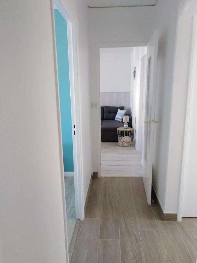 Appartement A 15 Minutes De La Plage La Teste-de-Buch Ngoại thất bức ảnh