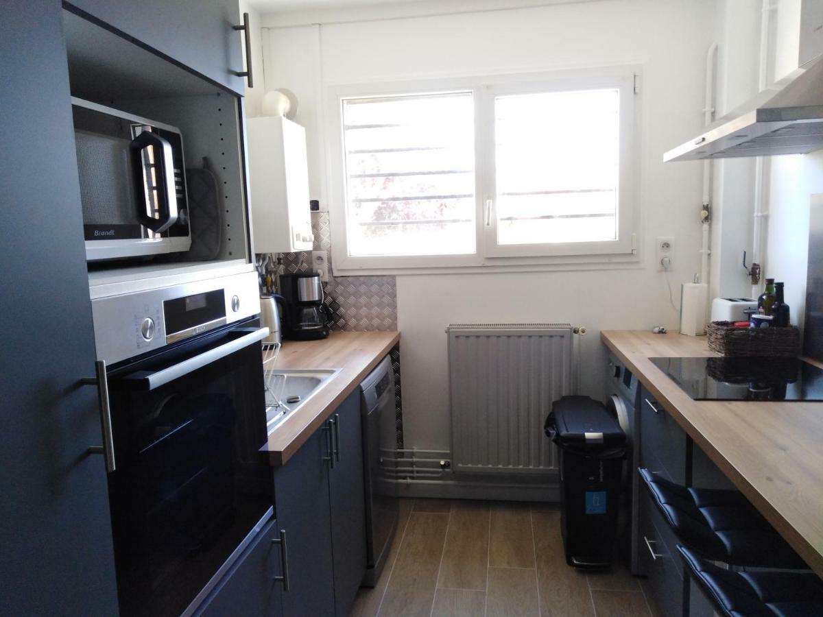 Appartement A 15 Minutes De La Plage La Teste-de-Buch Ngoại thất bức ảnh
